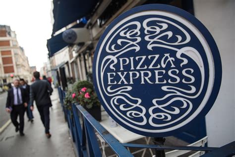 Pizza Express Betway